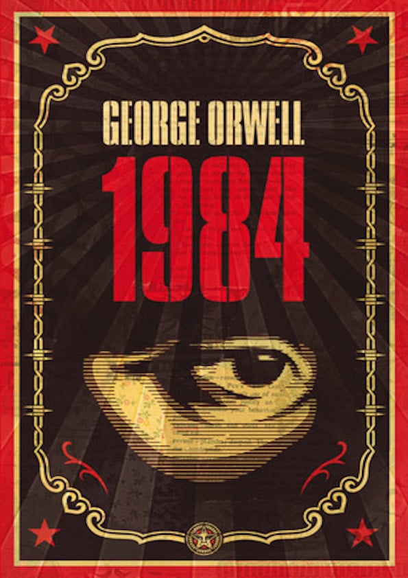 1984 (roman)