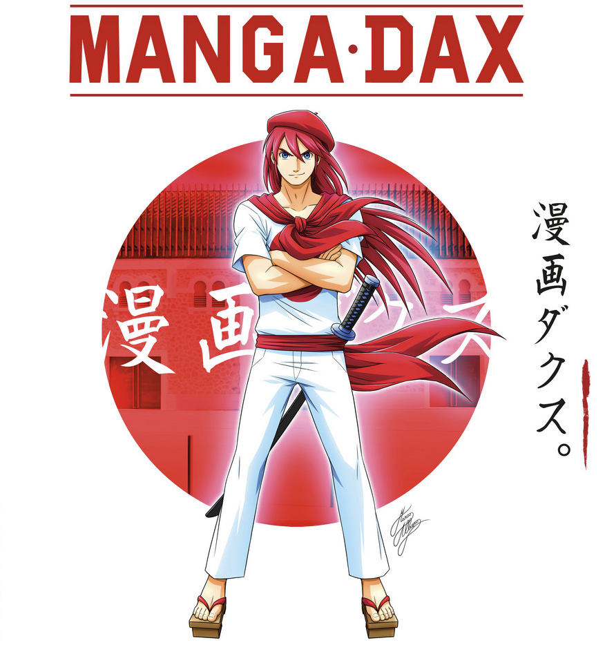 Conférence « Les origines du manga »