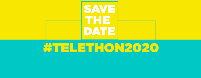 Téléthon 2020