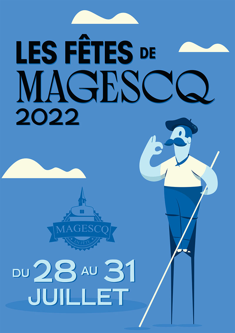 Programme des fêtes 2022