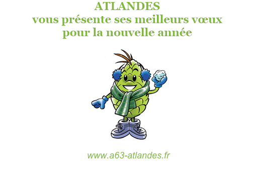 atlandes