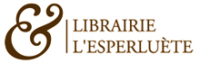 Jérôme Lafargue présente - Lisière fantôme - son dernier roman