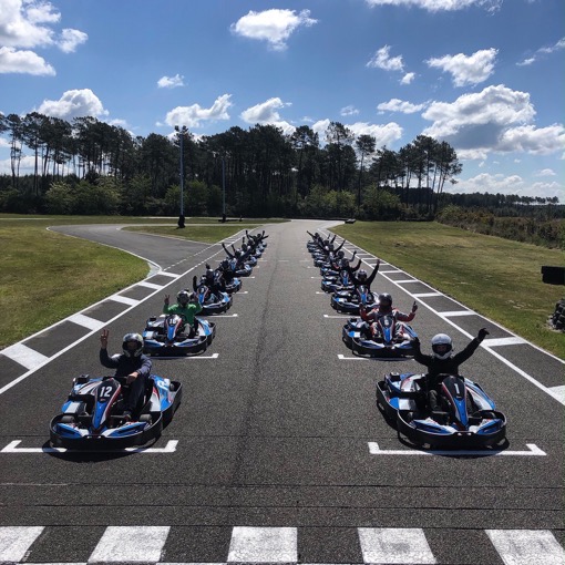 Karting de Magescq (Fun-Motorsports)