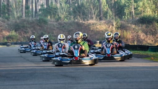 Karting de Magescq (Fun-Motorsports)