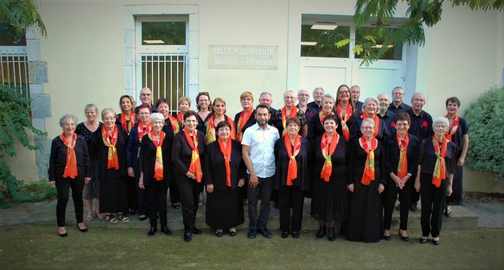 Chorale Cantissimo