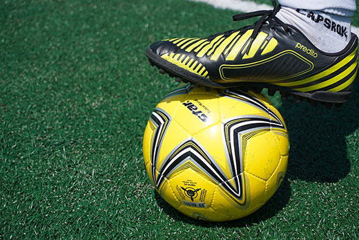 Futsal Magescq