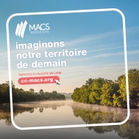 Projet de territoire de MACS