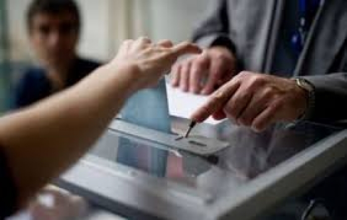 Révision exceptionnelle des listes électorales en 2015