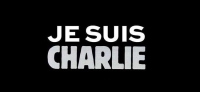 JE  SUIS  CHARLIE.