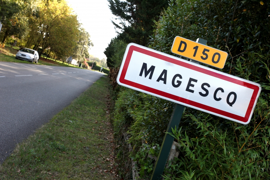 Magescq Zéro-Phyto : Notre commune s'engage!