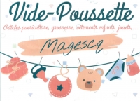 Vide-poussette