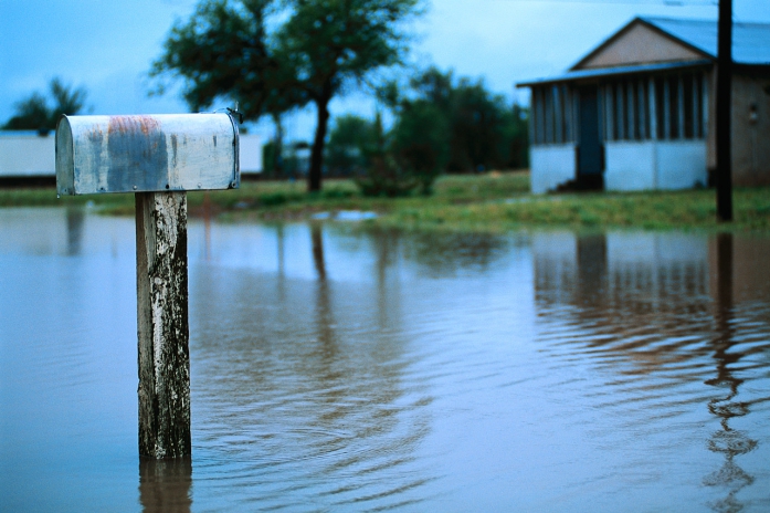 Déclenchement de la procédure de reconnaissance de l’état de catastrophe naturelle