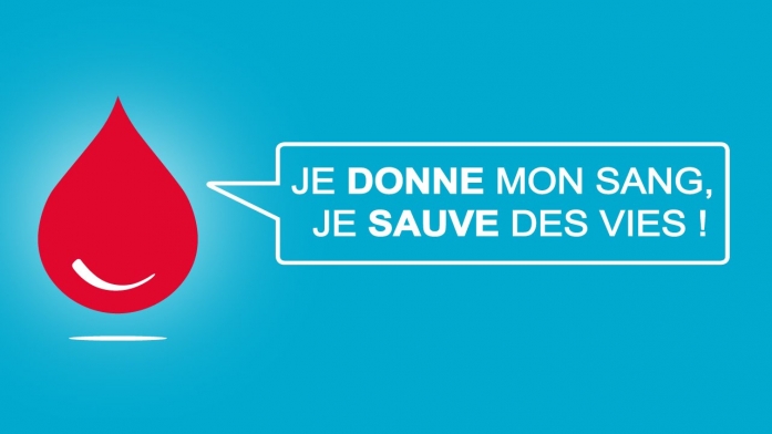 A Magescq : Don de sang le vendredi 16 décembre 2016