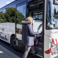 LIGNES REGIONALES 40 : plan de reprise COVID-19 à partir du 11 mai 2020