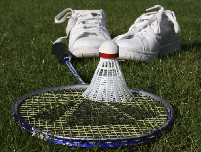 Badminton 2010/2011