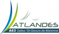 Fête de l&#039;autoroute A63 landes