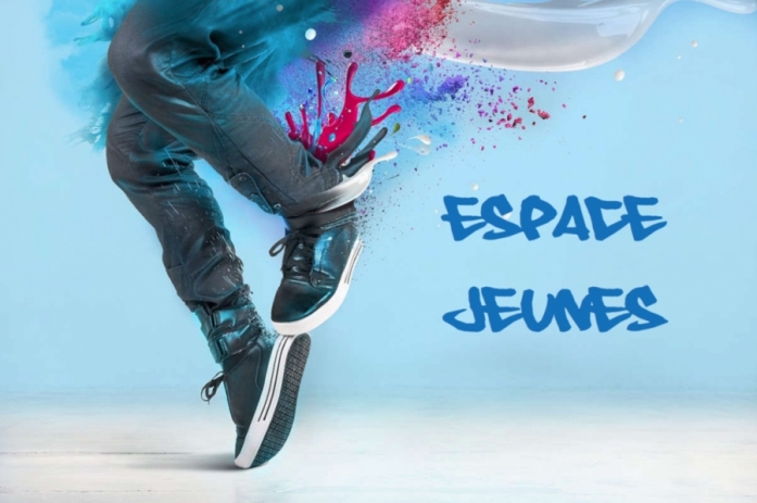 Espace jeunes