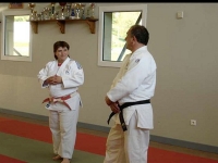 Judo à l&#039;école