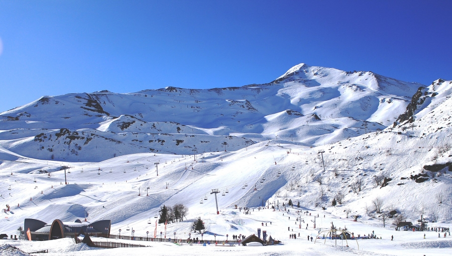 Anim&#039;Action : Séjour neige du 02 au vendredi 06 mars 2020