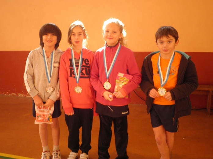 Badminton