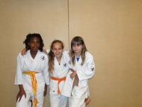 Judo Magescq : La reprise des cours le 9 septembre