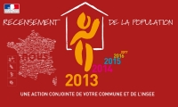 Enquête de recensement de 2013