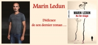 Médiathèque : &quot;Marin Ledun&quot;