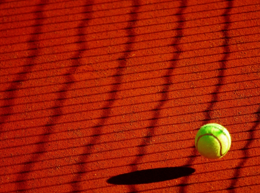 Tournoi tennis