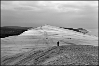 Médiathèque Magescq  : Exposition photographique de Jean Hincker