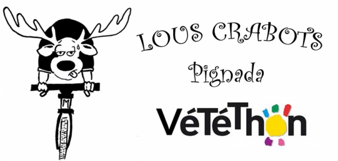 Vététhon 2018 - 17ème édition