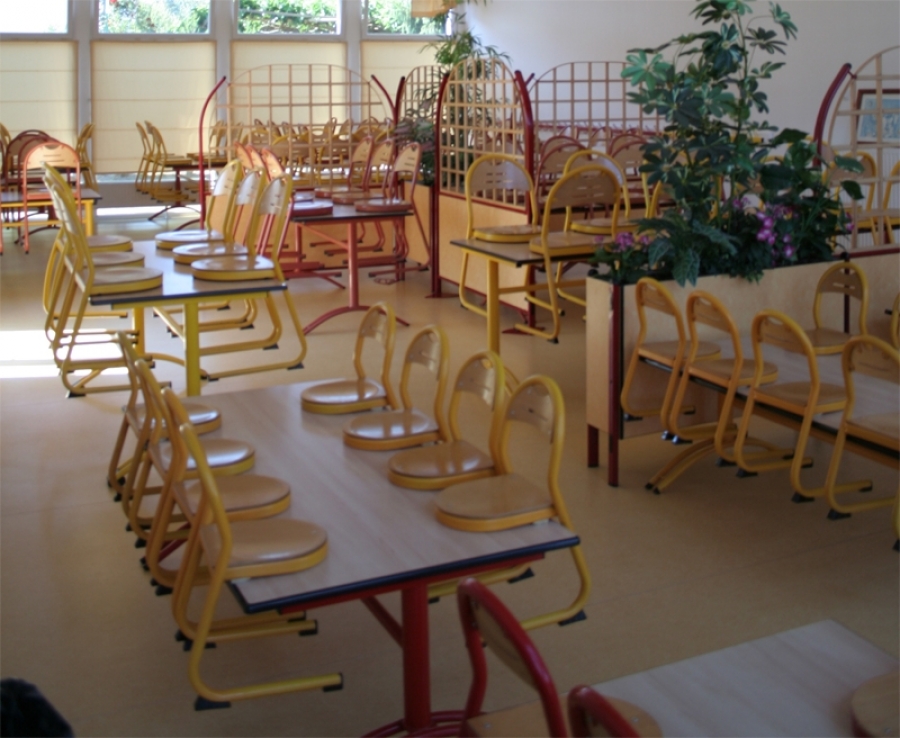 École maternelle et primaire