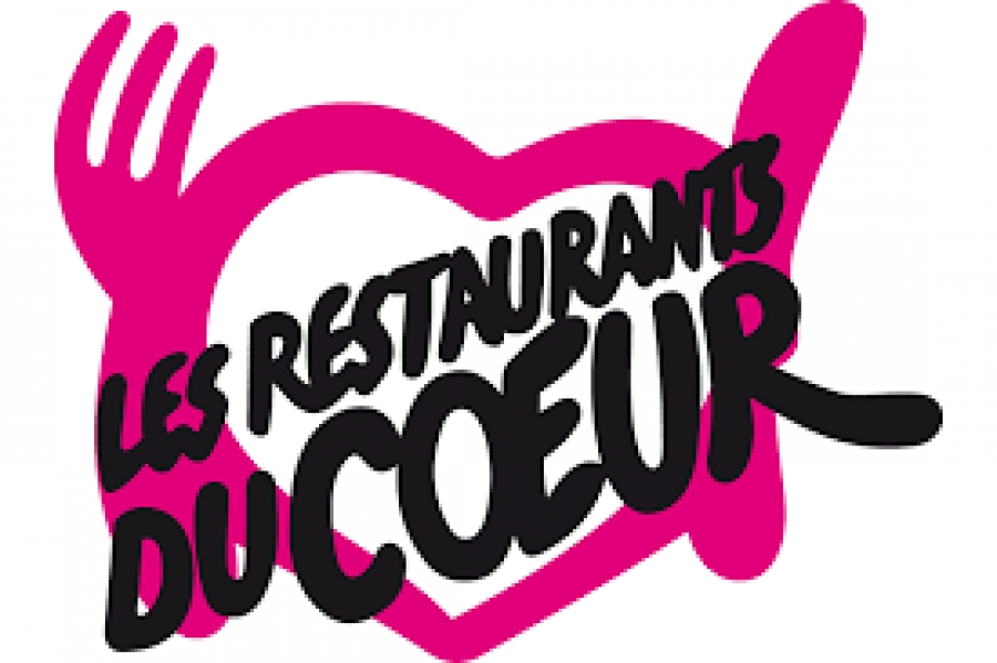 Magescq : Restos du coeur