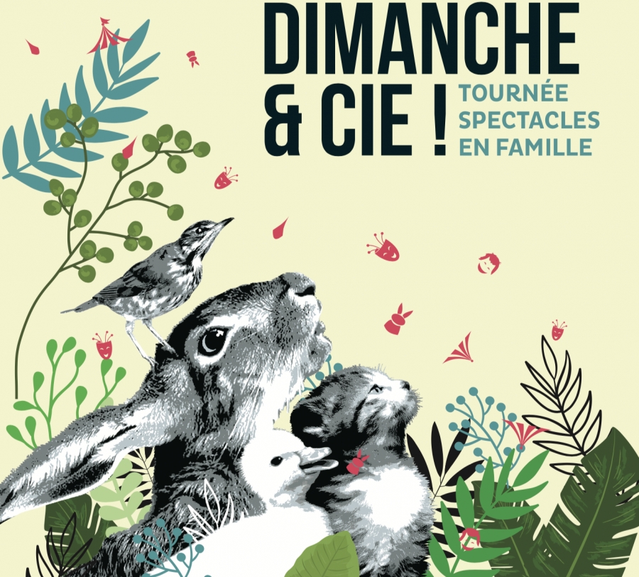 Dimanche & Cie