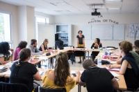 La Ligue de l’enseignement des Landes - Formations de mai