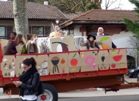 CMJ Magescq : Le carnaval !