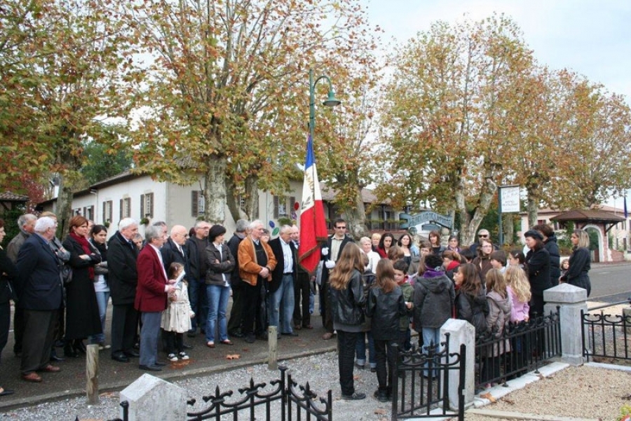 11 Novembre - Un jour mémoire