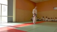 Magescq Judo : en fête