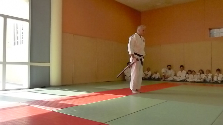 Magescq Judo : en fête