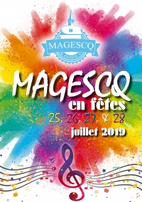 Programme des fêtes 2019