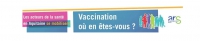 C’est la rentrée, pensez à vous faire vacciner !