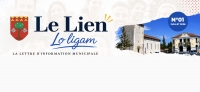 Le lien - Lo ligam - La lettre d'information municipale
